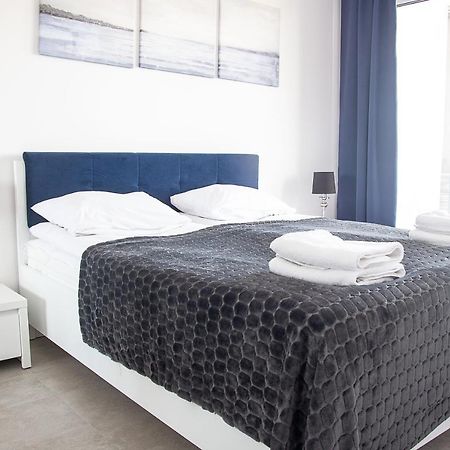 Al-Dom Apartamenty Kasprowicza 407 Kołobrzeg Kültér fotó
