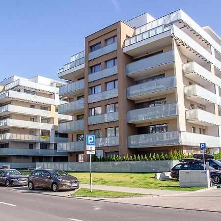 Al-Dom Apartamenty Kasprowicza 407 Kołobrzeg Kültér fotó